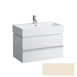 Модуль под раковину Living City 79х45,5х45,5 см 4.0124.2.075.999.1 (цвет 01) Laufen